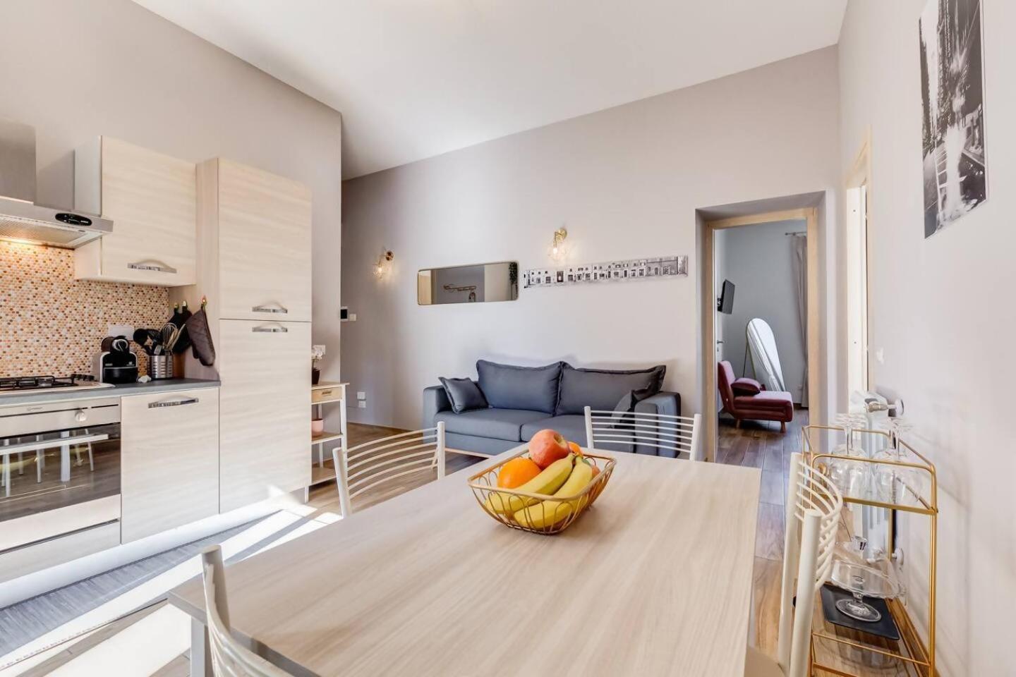 Bright And Spacious 2Bdr Apartment Roma Exterior foto