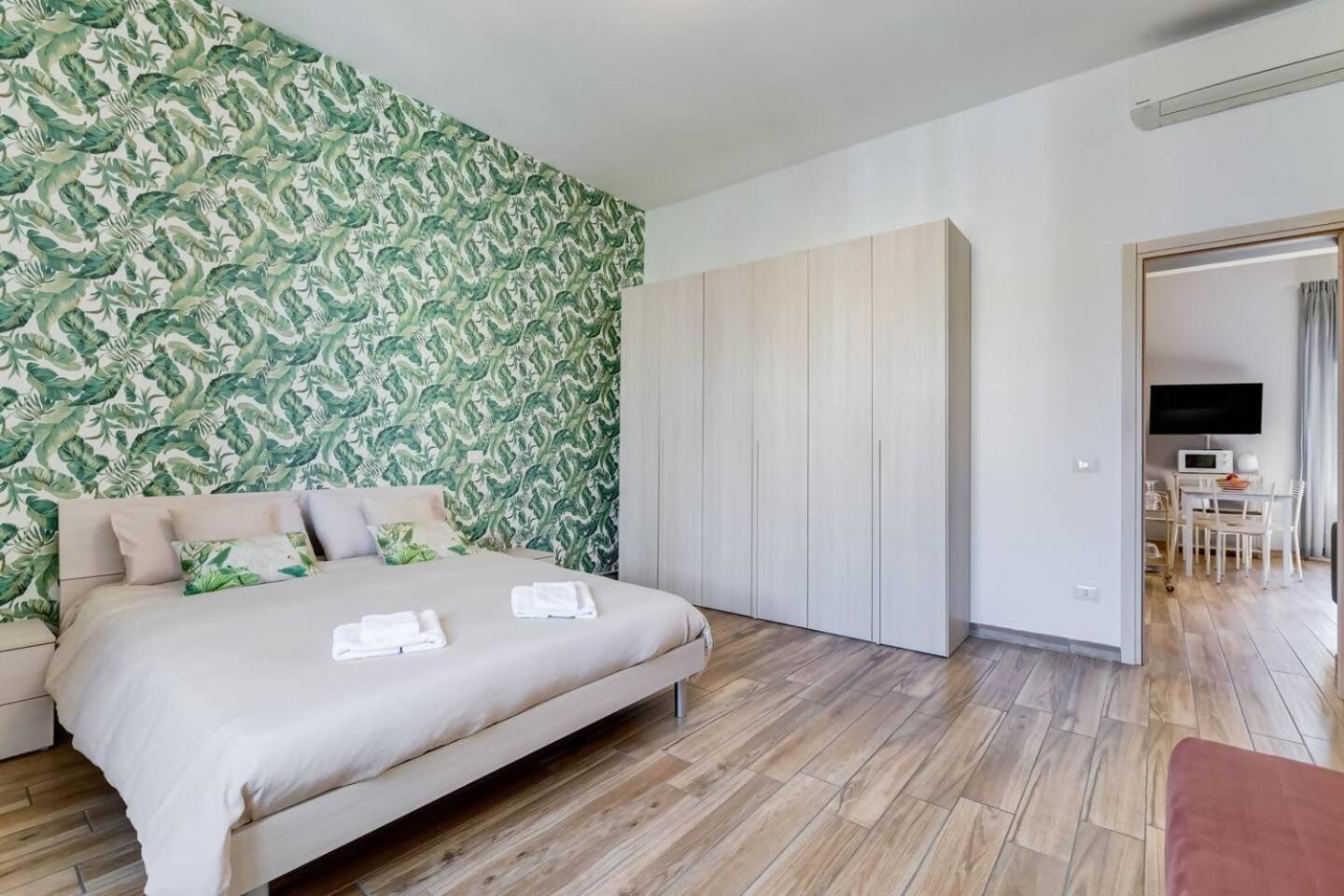 Bright And Spacious 2Bdr Apartment Roma Exterior foto